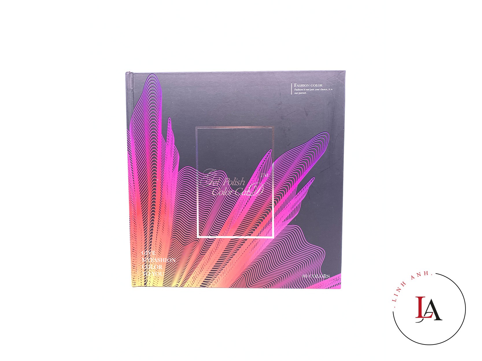 Catalo mẫu móng 80 ô